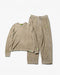 Cloud Pile(Long Tee + Pants) ※ギフトBOX無料